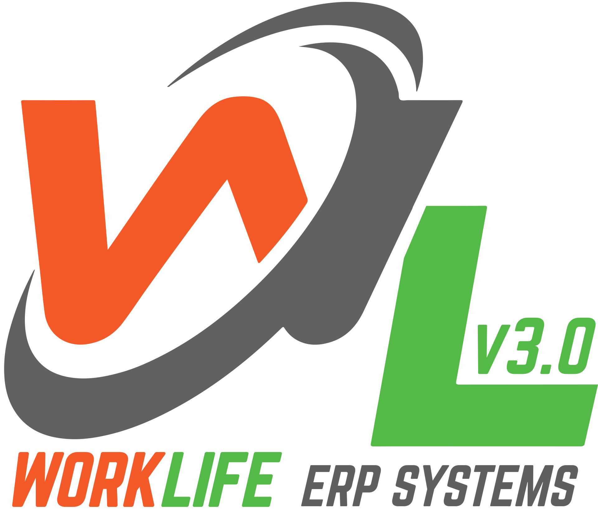 WorkLife ERP
